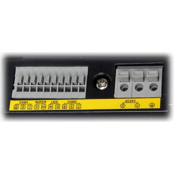 OBUDOWA DAHUA PFH610N-IR-W